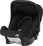 Britax Romer Baby-Safe Baby Car Seat Cosmos Black 0-13 kg R2000026517