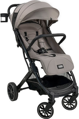 Bebe Stars Stroller Compact 190-186