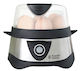 Russell Hobbs -56 Stylo Egg Cooker with 7 Eggs Capacity 380W Silver