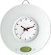 TFA Digital Kitchen Scale Up To 3kg White