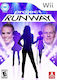 Project Runway Wii Game (Used)