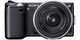 Sony Alpha NEX-5A 16mm