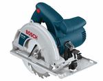 Bosch GKS 160 Professional Δισκοπρίονο 1050W με Σύστημα Αναρρόφησης