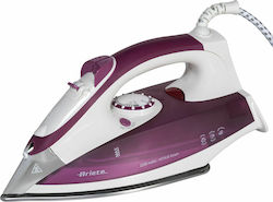 Ariete 6215 2200W mit Kontinuierlicher Dampfabgabe 30g/min