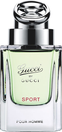 Gucci By Gucci Sport Eau de Toilette 50ml
