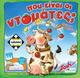 Board Game Που Είναι Οι Ντομάτες; for 2-8 Players 6+ Years Old KA110666 Kaissa