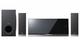 Sony Komplettes Heimkino-Set 2.1 280W