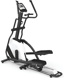 Horizon Fitness Andes 3 Electromagnetic Cross Trainer with Plate Weight 7kg for Maximum Weight 136kg