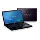 Sony VPC-EB2S1E 15.5" (i3-350M/4GB/500GB HDD)