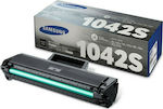 Samsung MLT-D1042S Toner Laser Printer Black 1500 Pages (SU737A)