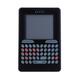 Wireless Keyboard + Touch Pad
