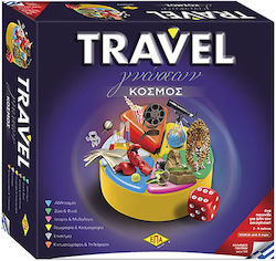 Travel Γνώσεων 8+ Jahre EPA Travel Γνώσεων 8+ Jahre EPA