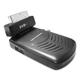 SCART 1152 Mini SD Ψηφιακός Δέκτης Mpeg-4 SD (480p) με Λειτουργία PVR (Εγγραφή σε USB) Συνδέσεις SCART / USB