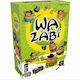 Gigamic Board Game Wazabi for 2-6 Players 8+ Years (EN)