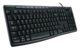 Logitech K200