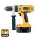 Dewalt Percussive Drill Driver Electric