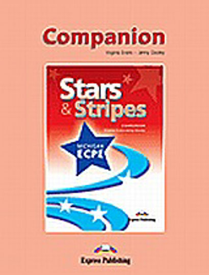 Stars And Stripes Michigan Ecpe: Coursebook Companion Stars And Stripes Michigan Ecpe: Coursebook Companion