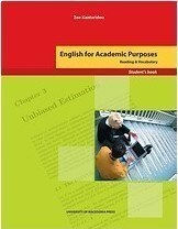 English for Academic Purposes, Reading And Vocabulary: Student's Book
