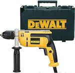 Dewalt Impact Drill 701W with Case