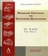 Μνημειακή τοπογραφία της χριστιανικής Θεσσαλονίκης, Οι ναοί: 4ος - 8ος αιώνας