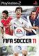 FIFA 11 PS2 PS2 Spiel (Gebraucht)