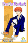 Fruits Basket 3