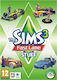 The Sims 3: Fast Lane Stuff PC Game (Used)