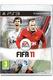 FIFA 11 PS3 Game (Used)