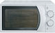 Candy CMG2071M Microwave Oven with Grill 20lt White
