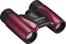 Olympus Αδιάβροχα Κιάλια RC II 8x21mm Roof 215gr