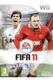 FIFA 11 Wii Game (Used)