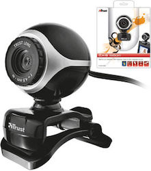 Trust Exis Web Camera