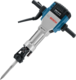 Bosch GSH 27 VC Professional Κρουστικό Κατεδαφιστικό Ρεύματος 2000W με Υποδοχή HEX 061130A000