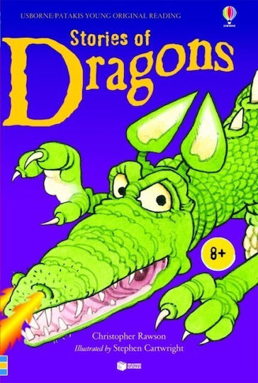 Stories of Dragons Stories of Dragons