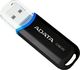 Adata C906 16GB USB 2.0 Stick Schwarz