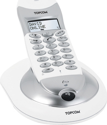 Topcom Cordless Phone