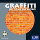 Επιτραπέζιο Παιχνίδι Graffiti για 3-8 Παίκτες 12+ Ετών Kaissa