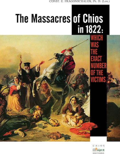 The Massacres of Chios in 1822