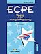 Tests for the Michigan Ecpe 1: Student's Book