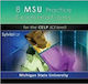 8 Msu Practice Examinations for the Celp C2 Level