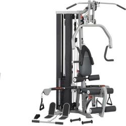 BodyCraft GX Multi Gym Fitness Equipment with 90kg Weights