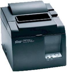 Star TSP143LAN Thermal Receipt Printer Ethernet