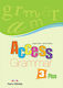 Access 3: Grammar Book Plus, English Edition