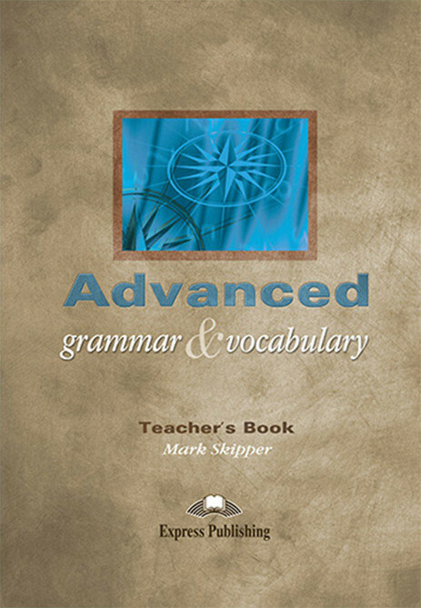 Advanced Grammar And Vocabulary Mark Skipper Answer Key Pdf