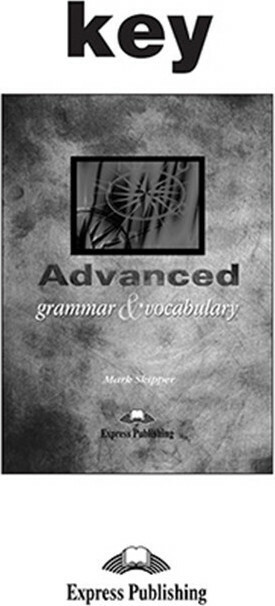 advanced-grammar-and-vocabulary-key-mark-skipper-skroutz-gr