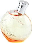 Hermes Eau Des Merveilles Eau de Toilette 30ml