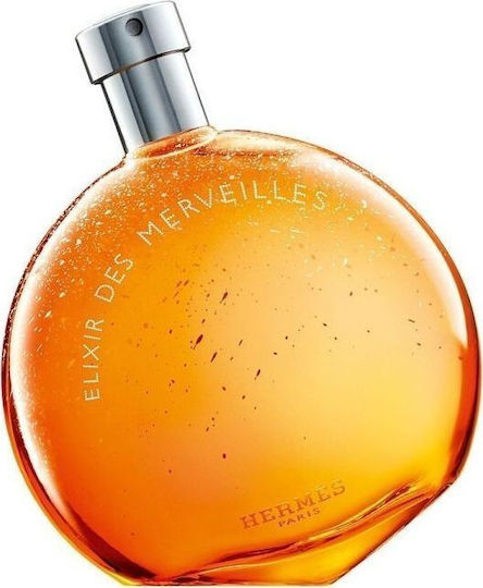Hermes Elixir Des Merveilles Eau de Parfum 100ml