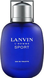 Lanvin Eau de Toilette 100ml