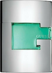 Guess Man Eau de Toilette 75ml