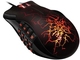 Razer Naga Molten Special Edition